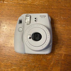 Instax Mini 9